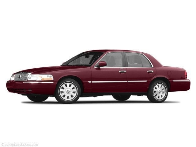 mercury grand marquis 2004 2MEFM74W94X627646 image mercury grand marquis 2004 2MEFM74W94X627646 image